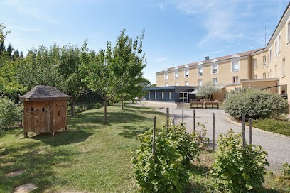 Résidence Melusine, Maison de Retraite à Montélier