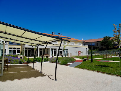 Colisée - Rss Renon Maison De Retraite à Neuville-les-Dames