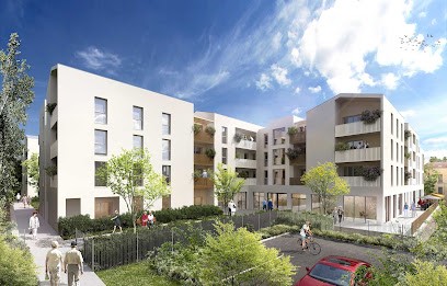 Résidence Services Seniors DOMITYS - Les Pierres Dorées, Maison de Retraite à Gleizé