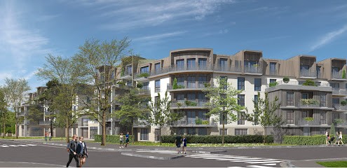 Villa Beausoleil Le Plessis Trévise Résidence Services Seniors, Maison de Retraite au Plessis-Trévise