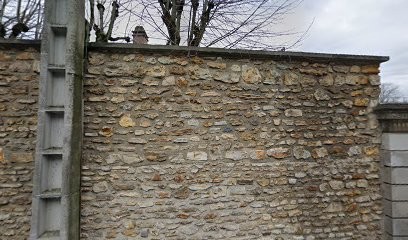 Résidence Château De Saint-Valéry - Emeis, Maison de Retraite à Montmorency