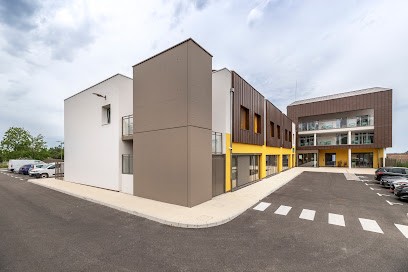 EHPAD L'Accueil (Groupe ACPPA), Maison de Retraite à Saint-Bonnet-de-Mure