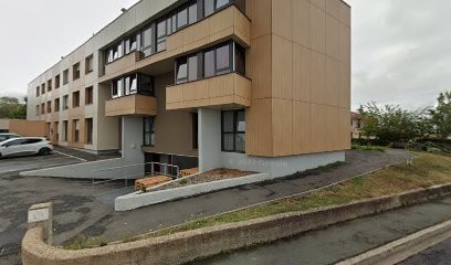 Ehpad Les Bruyeres, Maison de Retraite aux Landes-Genusson