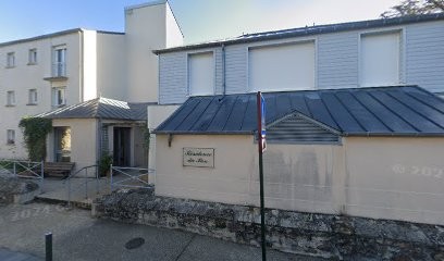 Résidence Du Parc, Maison de Retraite à Beaussais-sur-Mer