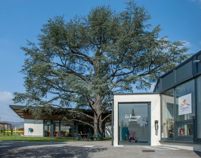 EHPAD Le Bocage De LA CHAPELLE DE GUINCHAY (71) La Compassion, Maison de Retraite à La Chapelle-de-Guinchay