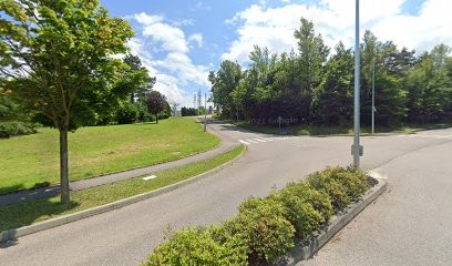 Maison d'Accueil Personnes Agées Dépendantes M.A.P.A.D, Maison de Retraite à Firminy