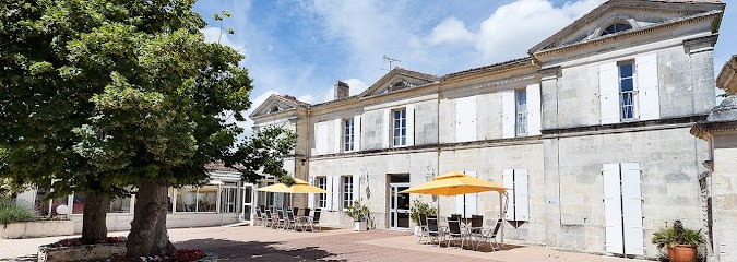Résidence Les Jardins Des Tilleuls, Maison de Retraite à Trizay