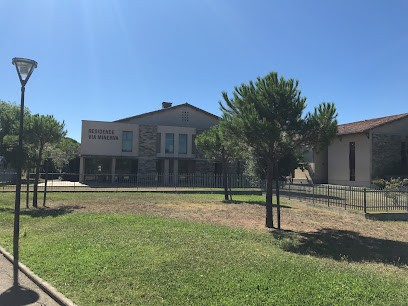 EHPAD VIAMINERVA, Maison de Retraite à Villalier