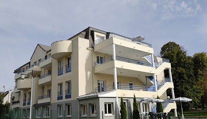 EHPAD Le Clos Saint-Jean Gargenville, Maison de Retraite à Gargenville