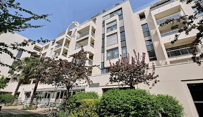 Résidence Services Seniors Les Templitudes Vincennes, Maison de Retraite à Vincennes