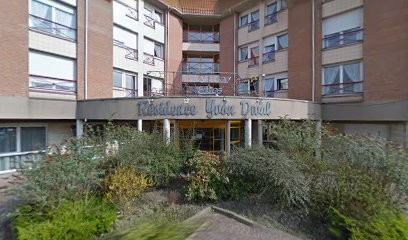 Résidence Yvon Duval, Maison de Retraite à Coudekerque-Branche