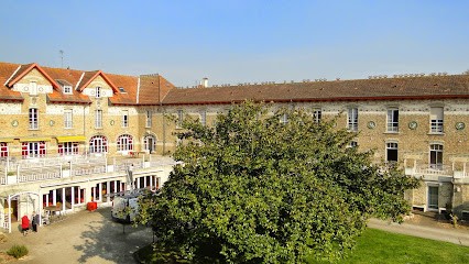 Maison De Retraite Des Artistes, Maison de Retraite à Couilly-Pont-aux-Dames