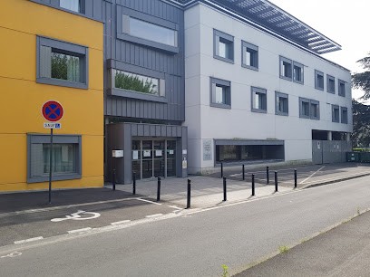 Résidence Les Murs à Pêches, Maison de Retraite à Montreuil
