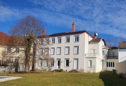 Maison partagée pour seniors - Ambert, Maison de Retraite à Ambert