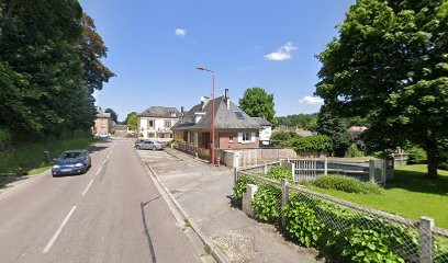 Maison Retraite St Crespin Longueville, Maison de Retraite à Saint-Crespin