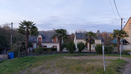 Ehpad Val de Brenne, Maison de Retraite à Auzouer-en-Touraine