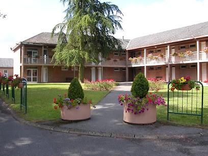 Résidence Autonomie Jules Lassalle, Maison de Retraite à Fourmies