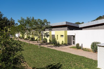 USSAP - EHPAD Le Pla Du Moulin, Maison de Retraite à Couiza