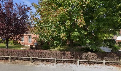 E.H.P.A.D Désiré Delattre, Maison de Retraite à Lens