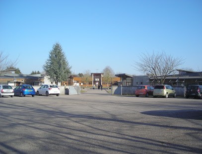 Maison de Retraite Rosieres Aux Salines, Maison de Retraite à Rosières-aux-Salines