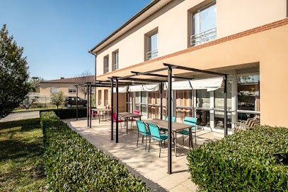 Ehpad Korian La Chêneraie, Maison de Retraite à Lherm