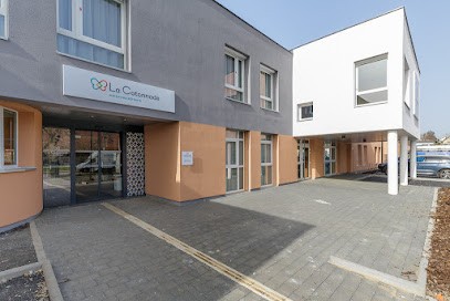 Ehpad Korian La Cotonnade, Maison de Retraite à Pfastatt