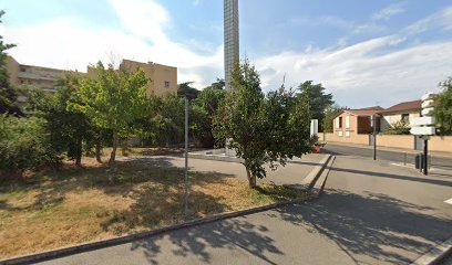 Second Eveil, Maison de Retraite à Oullins