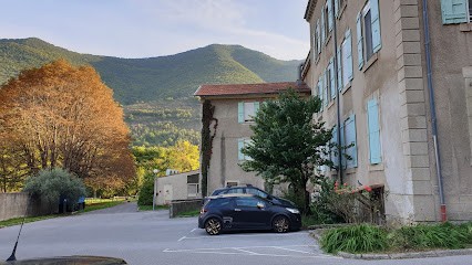 ESMS d'Entrevaux, Maison de Retraite à Entrevaux