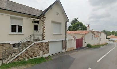 Domicile services - Le beau verger (Groupe VYV), Maison de Retraite à Vertou