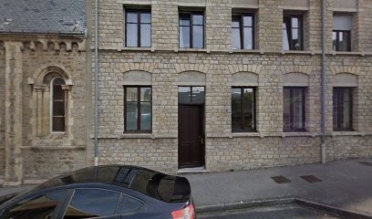 EHPAD Résidence Saint Augustin, Maison de Retraite à Boulogne-sur-Mer