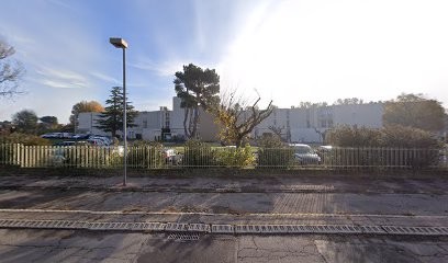 Les Floralies, Maison de Retraite au Pontet