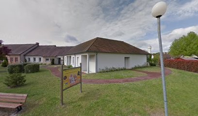 Marpa Les Couleurs Du Soleil, Maison de Retraite à Theillay