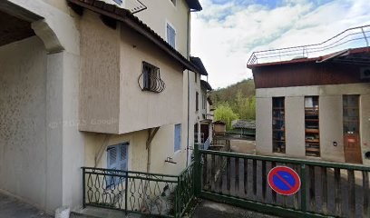 Gestion Développement Providence, Maison de Retraite à Pont-en-Royans