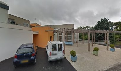 EHPAD Les Terrasses de l'Ibie, Maison de Retraite à Villeneuve-de-Berg