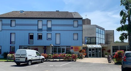Foyer Résidence, Maison de Retraite à Prémery