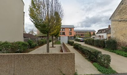 E.P.S.M.S. L'Age Bleu (EHPAD De Bresles Et Mouy), Maison de Retraite à Mouy