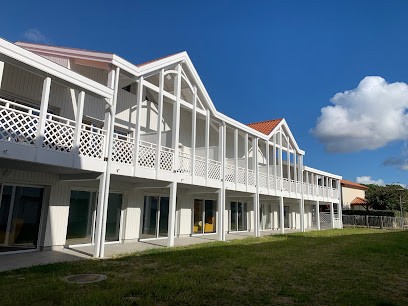 Habitat Partagé Domani - Mimizan Balcon Des Pêcheurs, Maison de Retraite à Mimizan