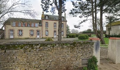 Maison d'Accueil, Maison de Retraite à Saulges