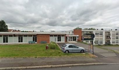 Residence Les Pins, Maison de Retraite à Pont-de-l'Arche