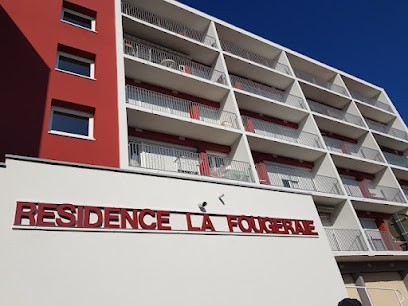 Résidence Autonomie La Fougeraie, Maison de Retraite à Digoin