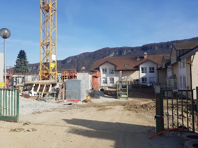 Résidence Le Grand Chêne, Maison de Retraite à Seynod