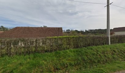 Centre D'Hébergement Personnes Retraitées La Chesnaye, Maison de Retraite à Saint-Bonnet-Tronçais