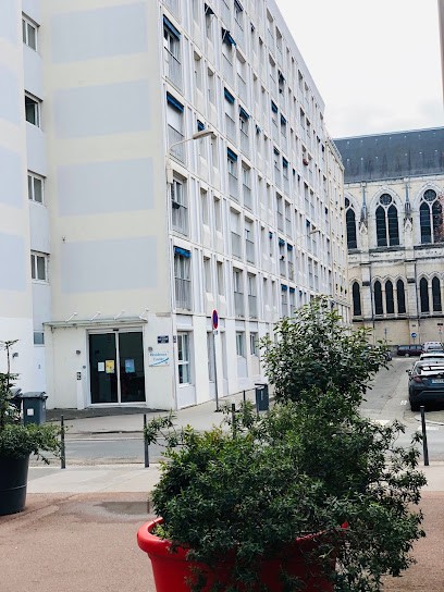 Résidence Autonomie Seniors Cuvier, Maison de Retraite à Lyon 06