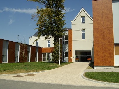 Maison De Retraite Sainte-Emilie, Maison de Retraite à Maubeuge