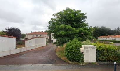 Maison de Retraite - EHPAD La Blanchine, Maison de Retraite à La Tessoualle