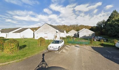 Résidence Autonomie - Hector Dubois - BURY (60) - La Compassion, Maison de Retraite à Bury