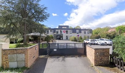 France III, Maison de Retraite à Soisy-sur-Seine