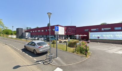 Ehpad Les Vertes Années, Maison de Retraite à Wignehies