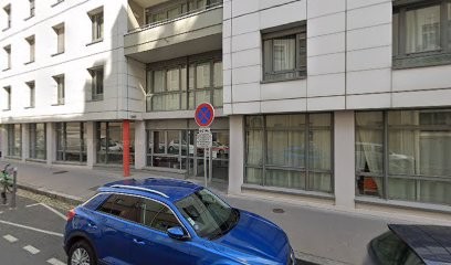 Ass La Pierre Angulaire, Maison de Retraite à Lyon 02