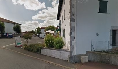 Association Pausa Lekua, Maison de Retraite à Isturits